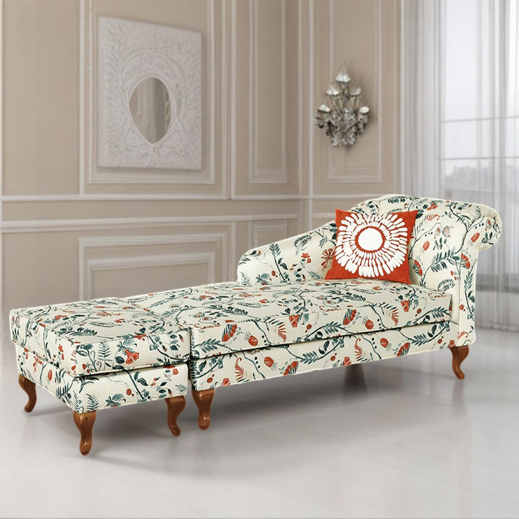 Country 2025 chaise lounge